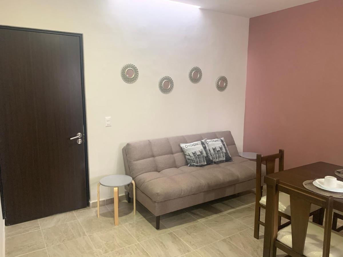 Lomas Suites Ciudad Valles Luaran gambar