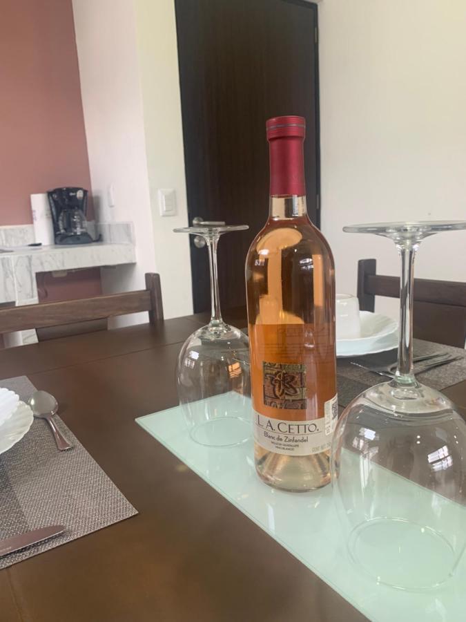 Lomas Suites Ciudad Valles Luaran gambar