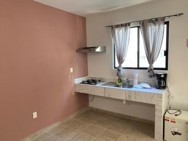 Lomas Suites Ciudad Valles Luaran gambar