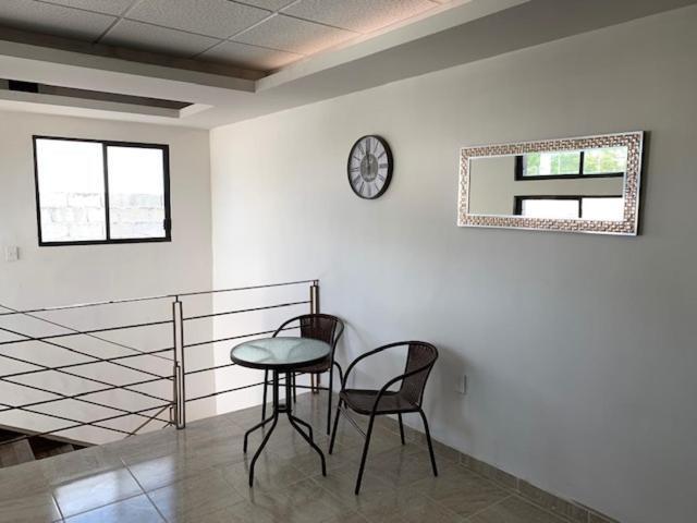 Lomas Suites Ciudad Valles Luaran gambar