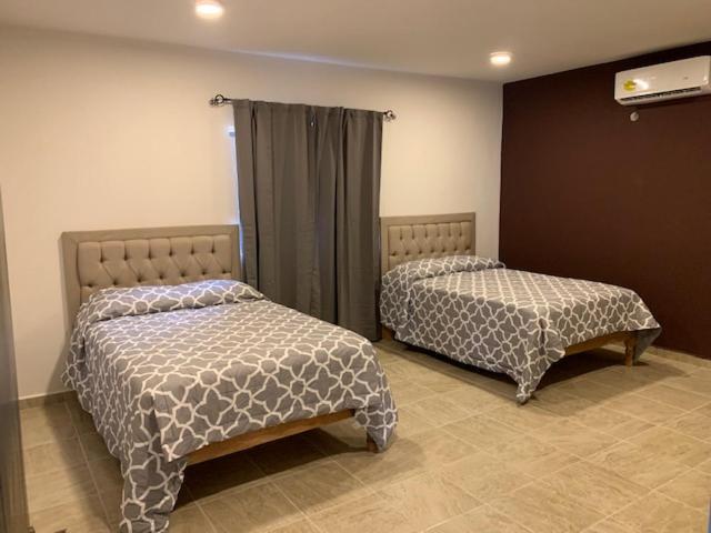 Lomas Suites Ciudad Valles Luaran gambar