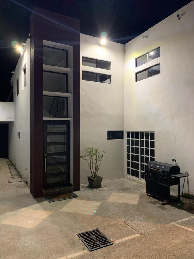 Lomas Suites Ciudad Valles Luaran gambar